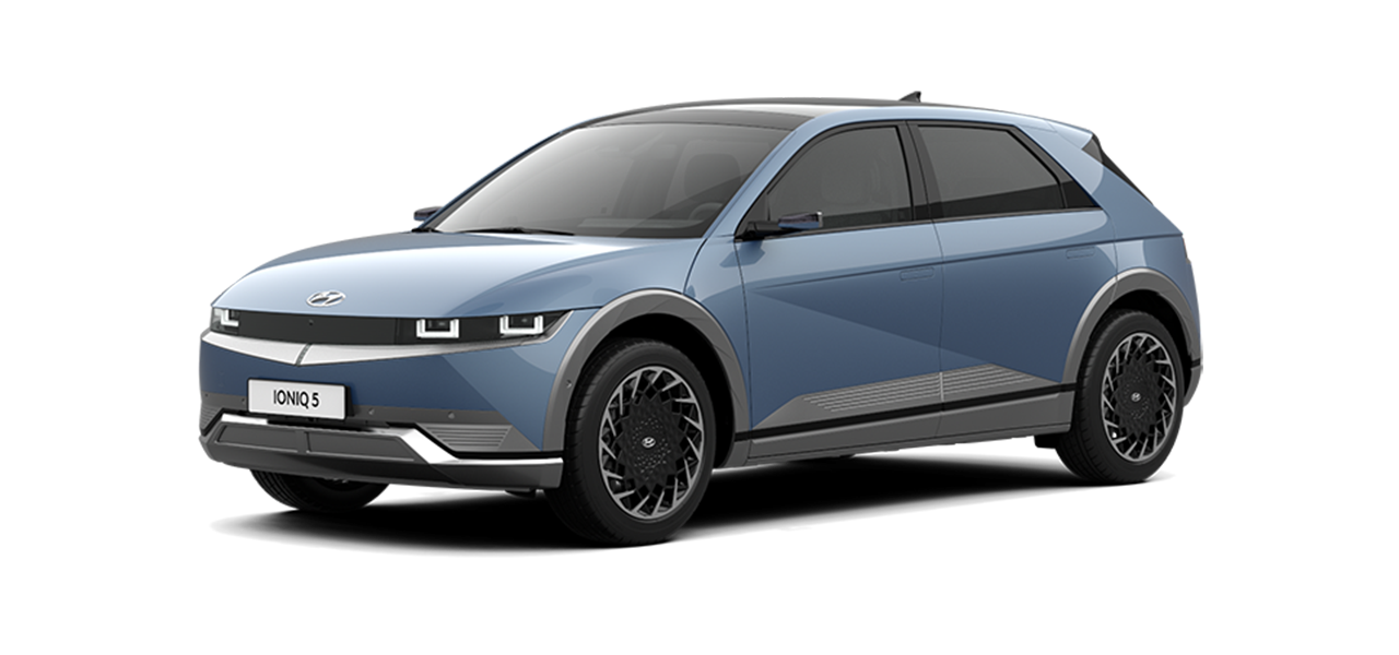 아이오닉 5