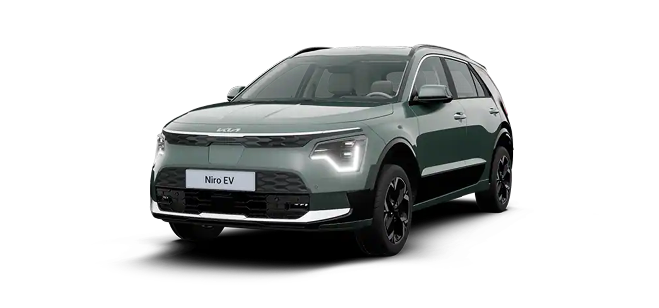 니로 2026년형 EV