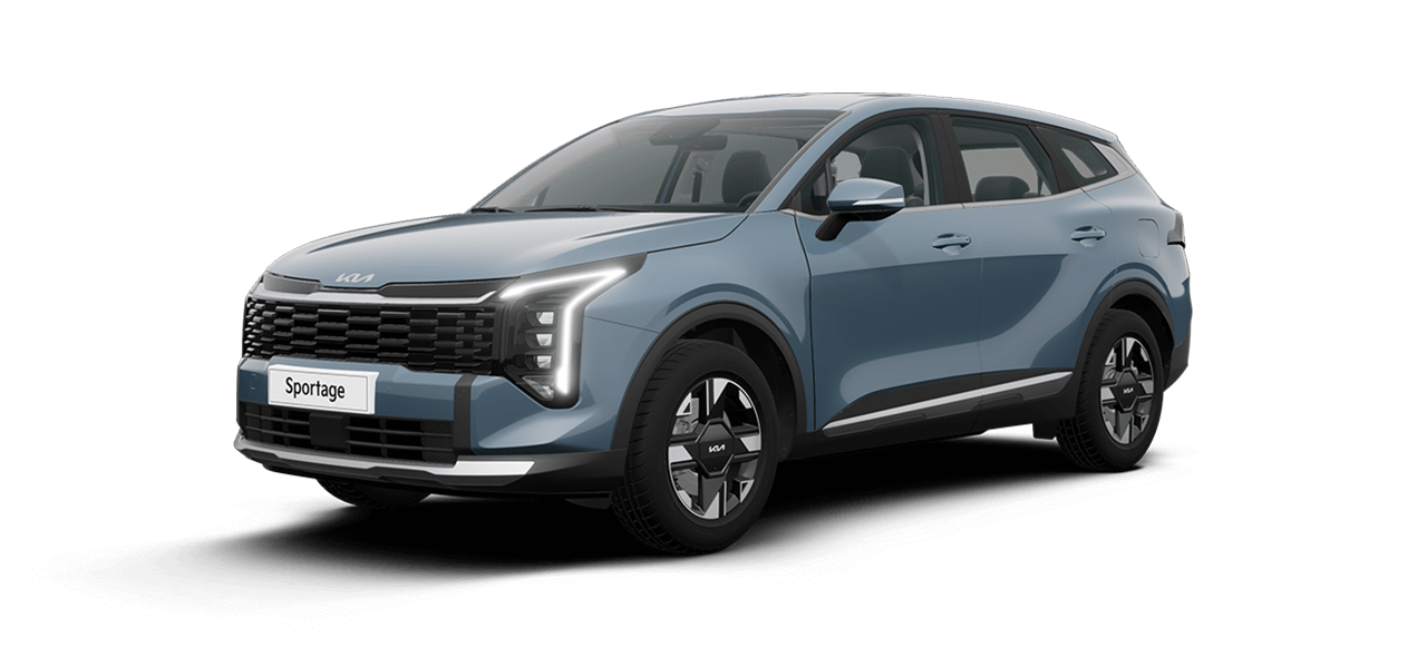 스포티지 2026년형