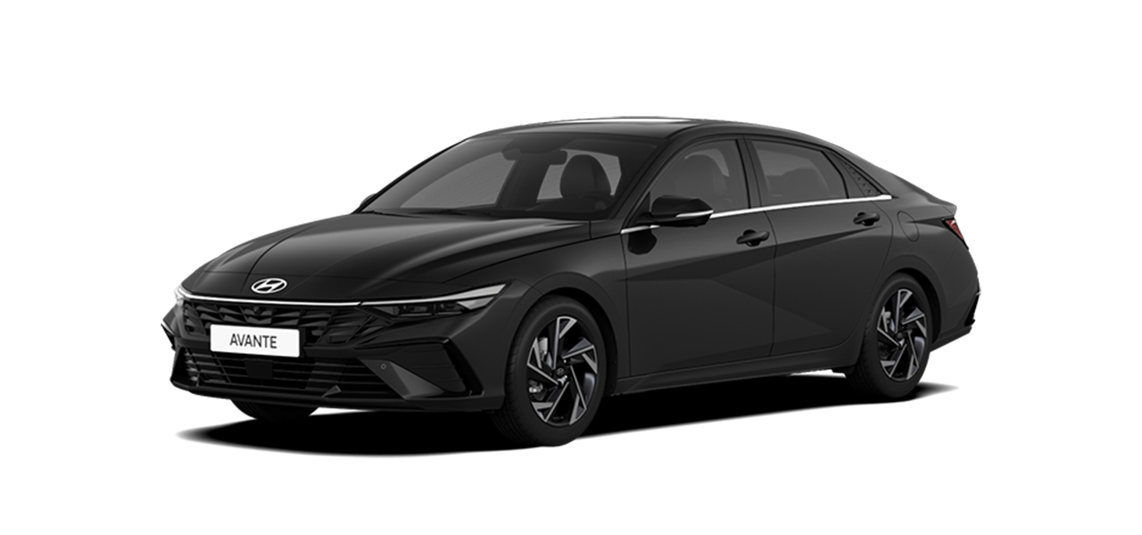 아반떼 2026년형