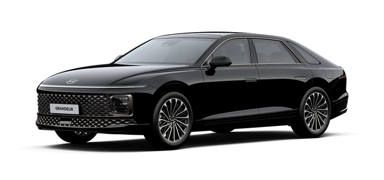 현대 그랜저 2026년형