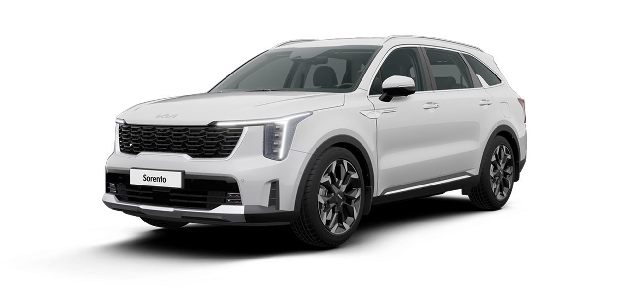 기아 쏘렌토 2026년형