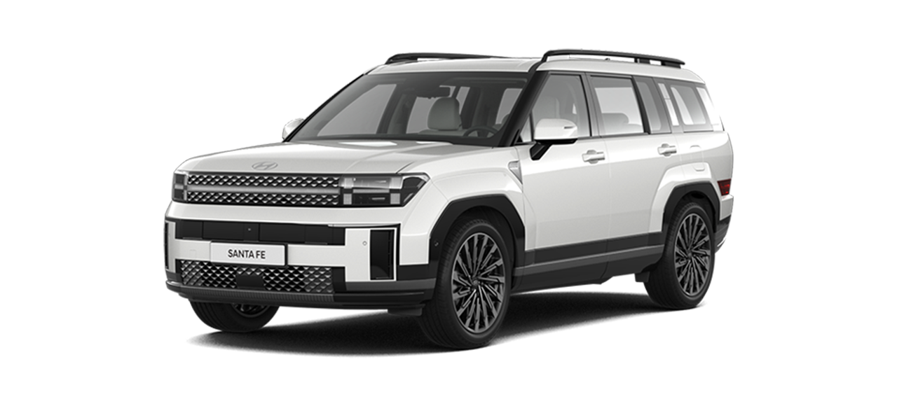 현대 싼타페 2026년형