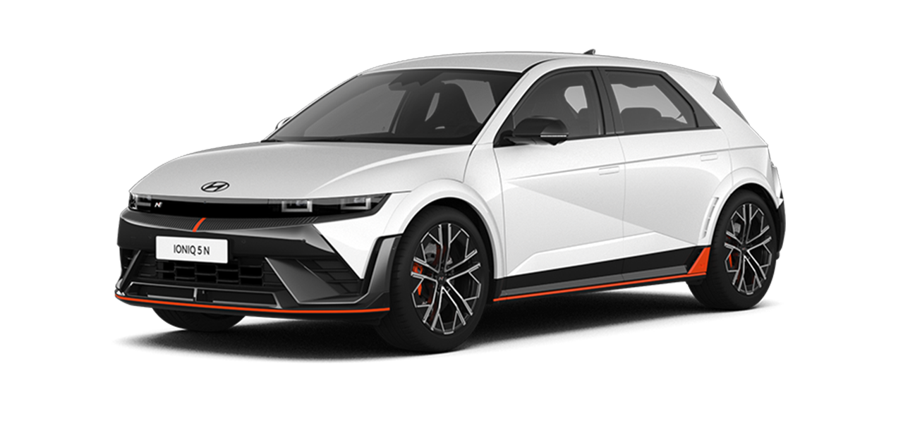 아이오닉 5 N
