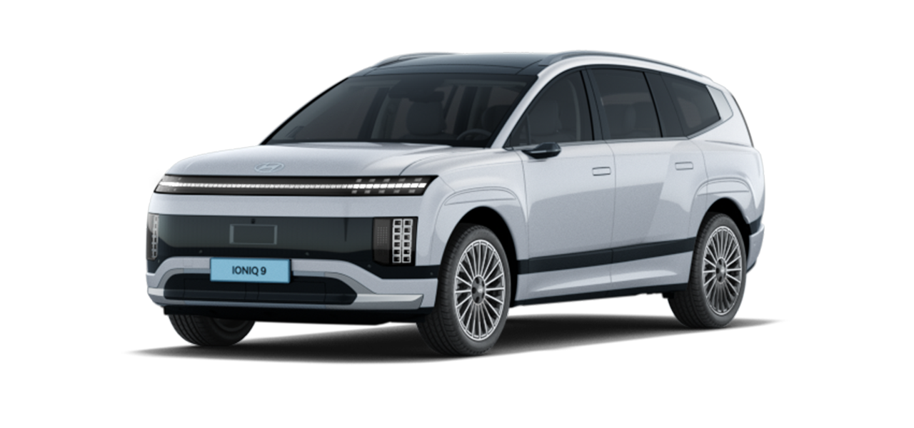 아이오닉 9