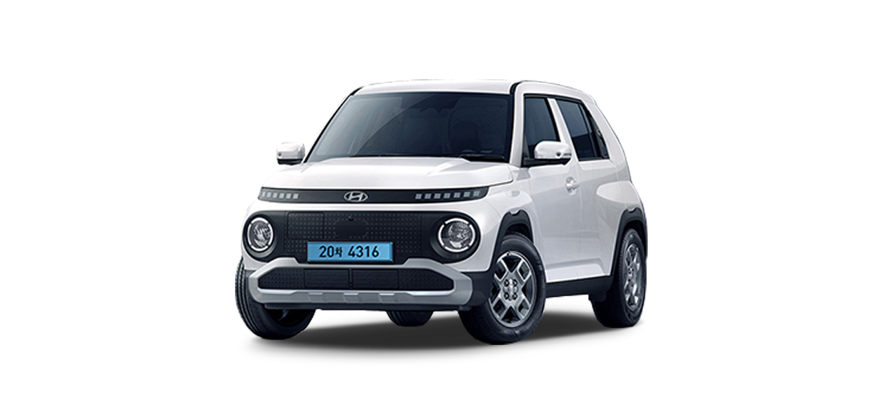 캐스퍼 일렉트릭 2026년형