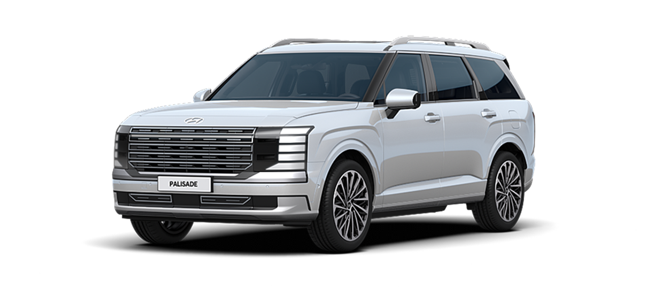 디 올 뉴 팰리세이드 2025년형