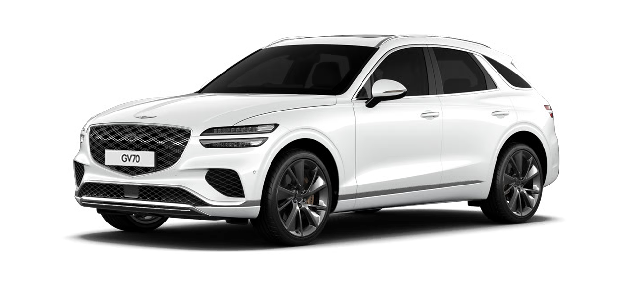 GV70 2026년형