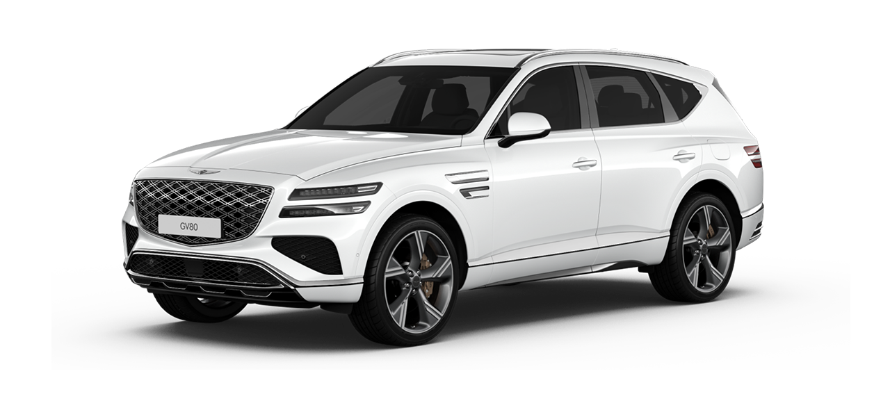 GV80 2026년형