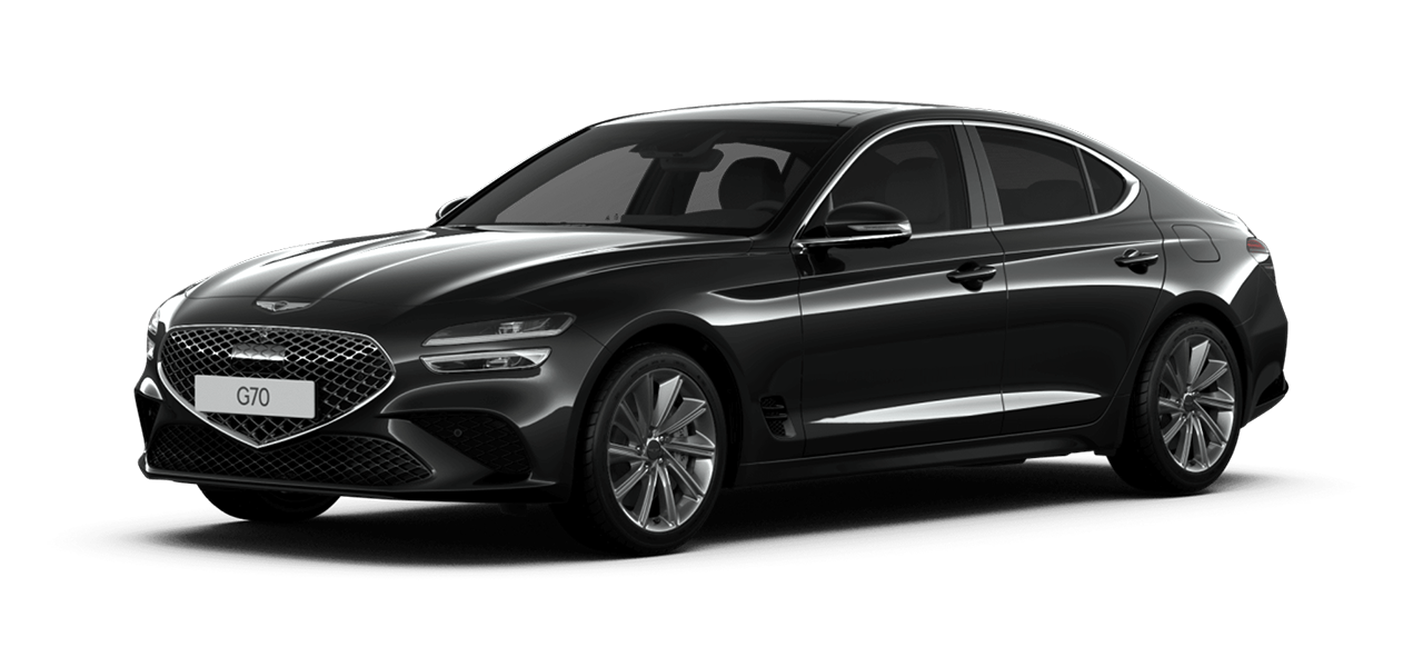 제네시스 G70 2025년형