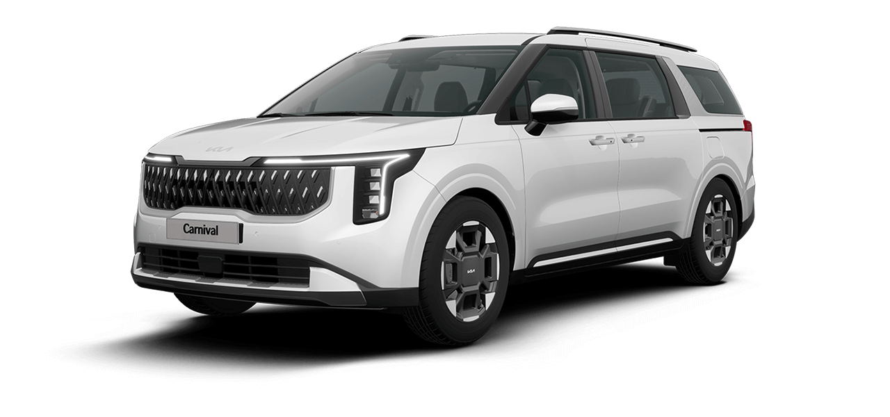 기아 카니발 2026년형