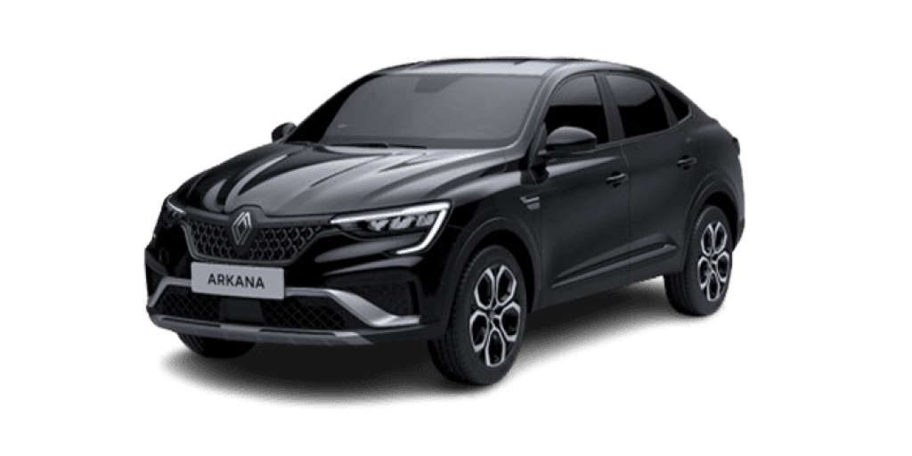 아르카나 2026년형