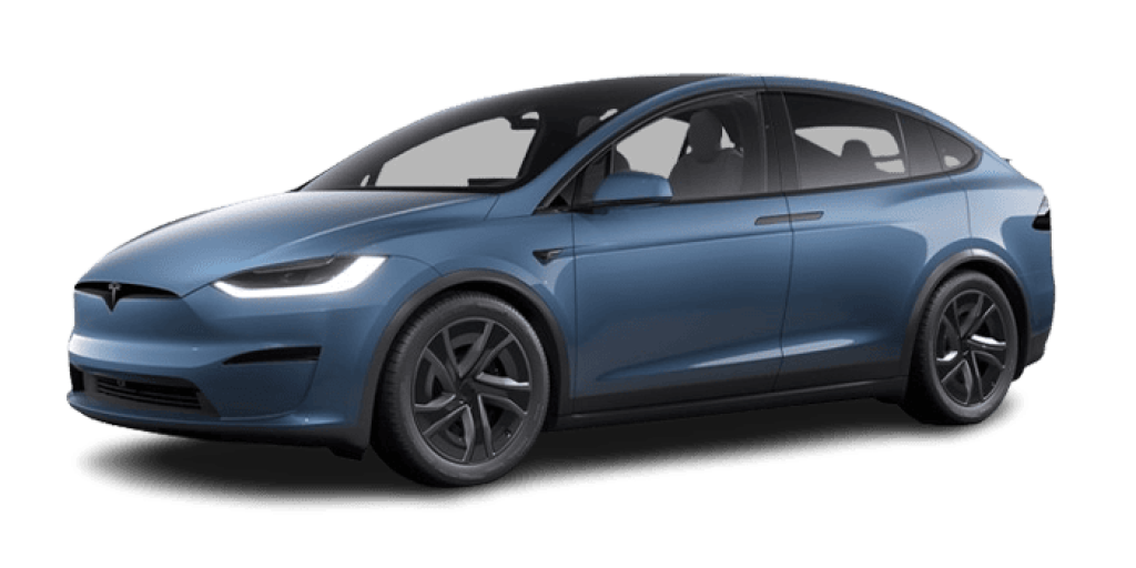 New Model X 2025년형