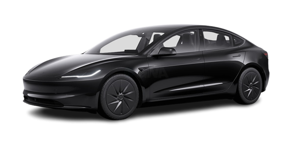 New Model 3 2026년형