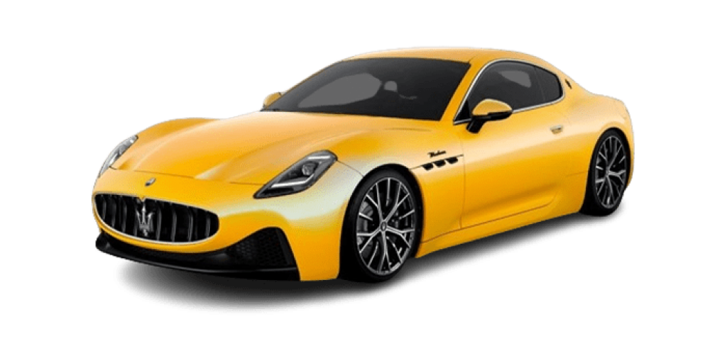 GranTurismo 2024년형