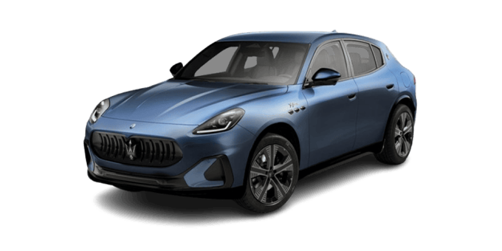 Grecale Folgore 2025년형