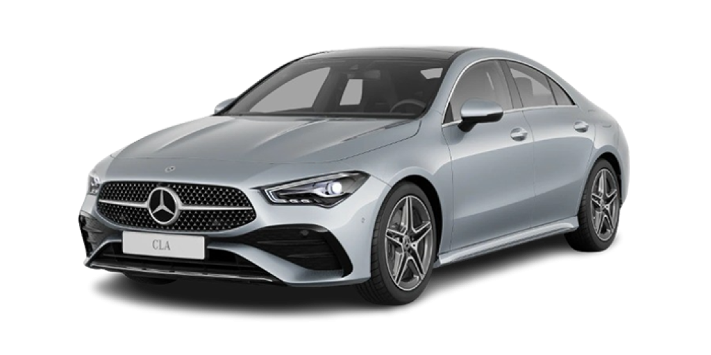 CLA-Class
