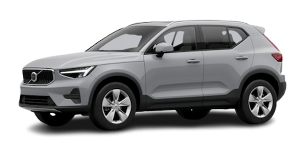 XC40