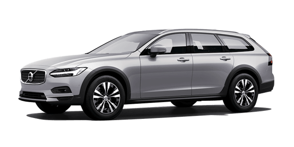 V90 Cross Country