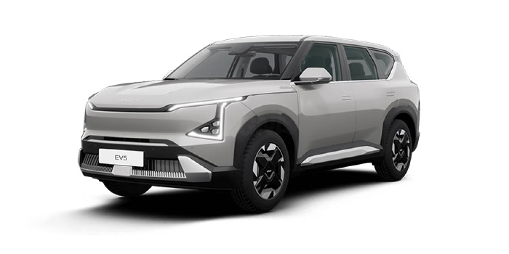 EV5 2026년형