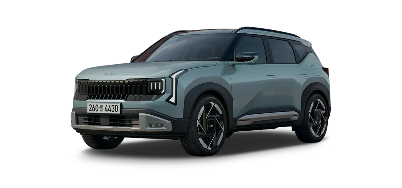 기아 셀토스 2026년형