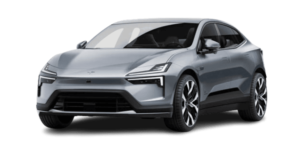 Polestar 4
