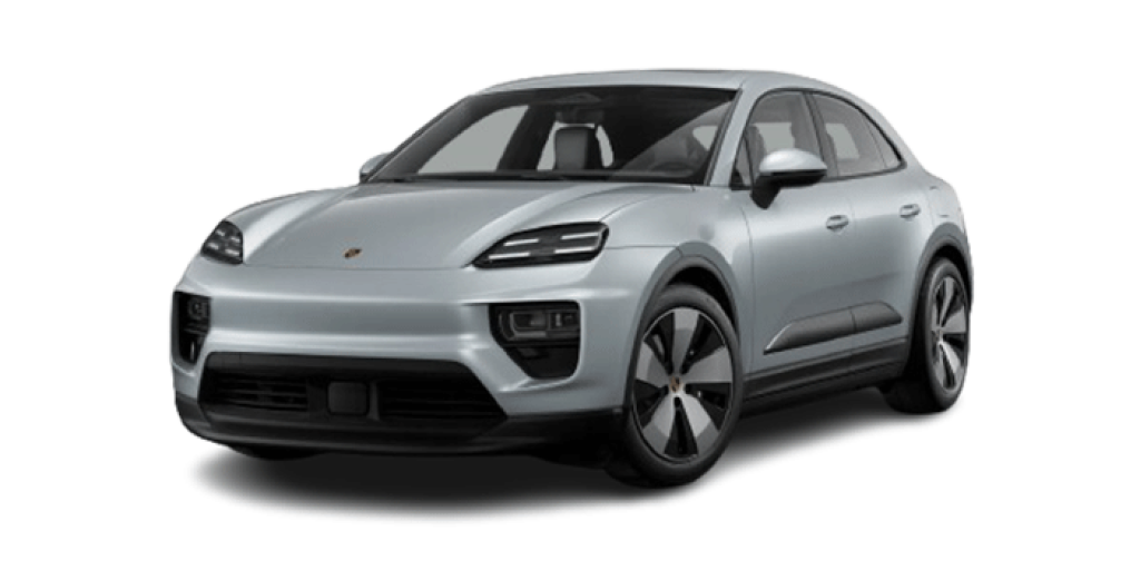 Macan Electric
