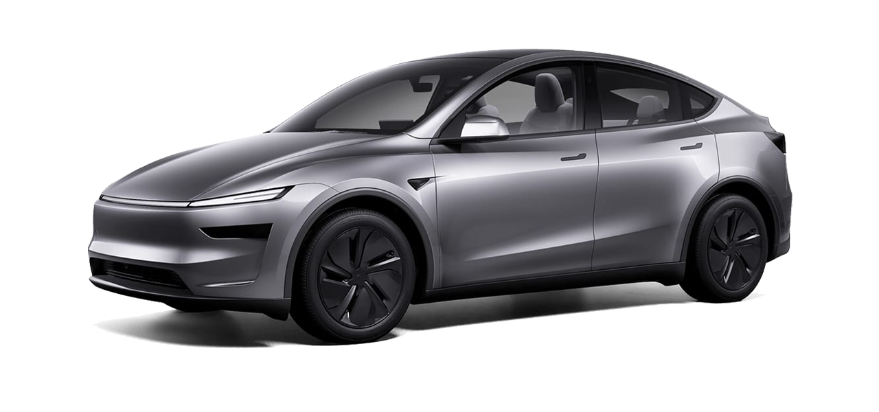 New Model Y 2026년형