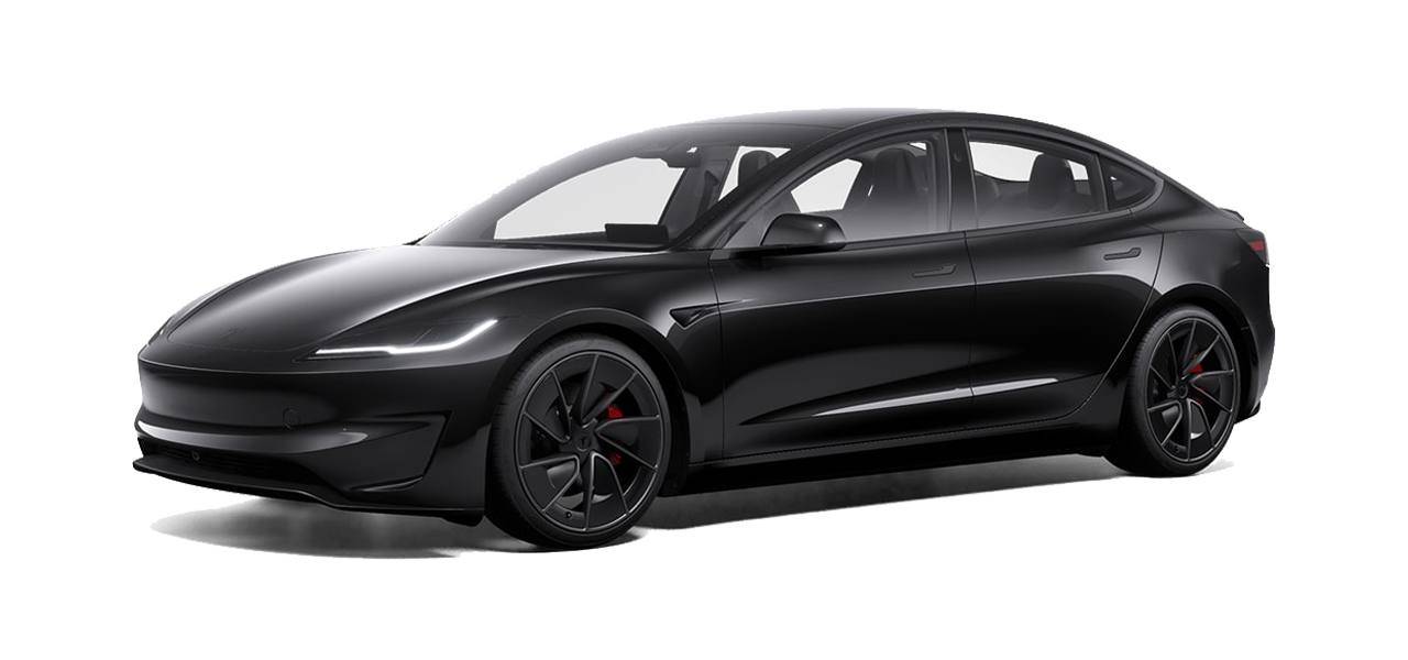 New Model 3 2026년형