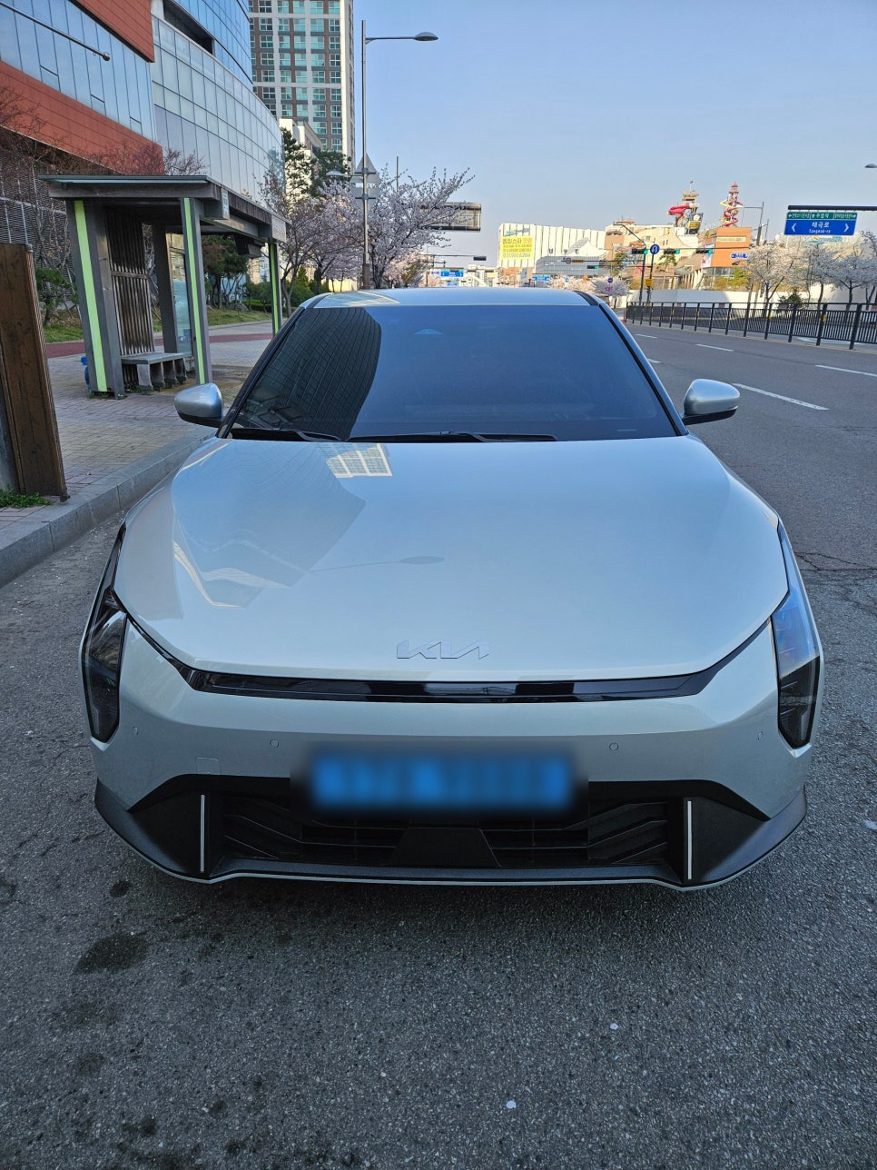 기아 EV4