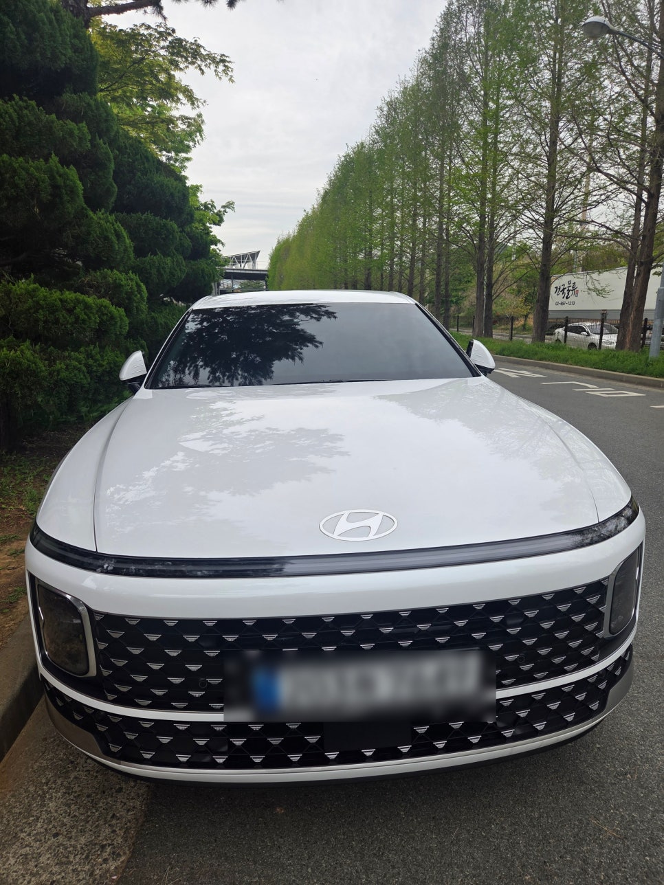 현대 그랜저